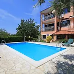 Susy Apartment