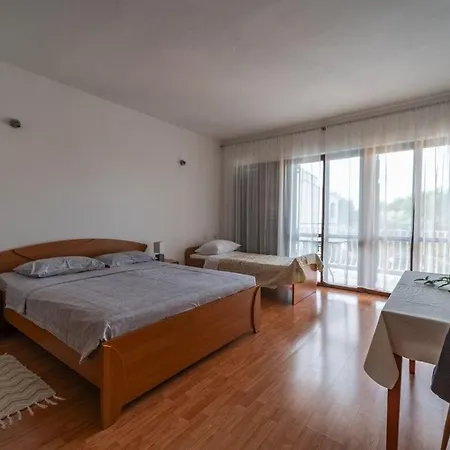 Susy Appartement *