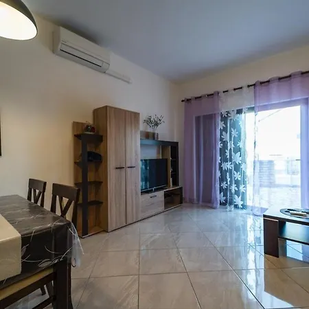 Apartman Susy Pula