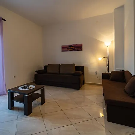 Apartman Susy *