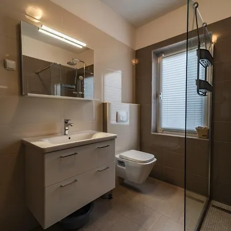 Appartement Susy *