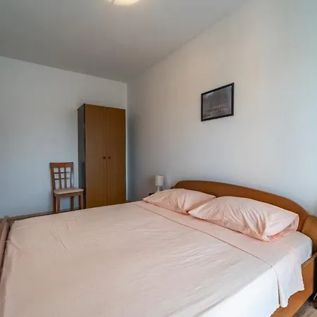 Appartement Susy *