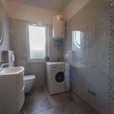 Susy Appartement