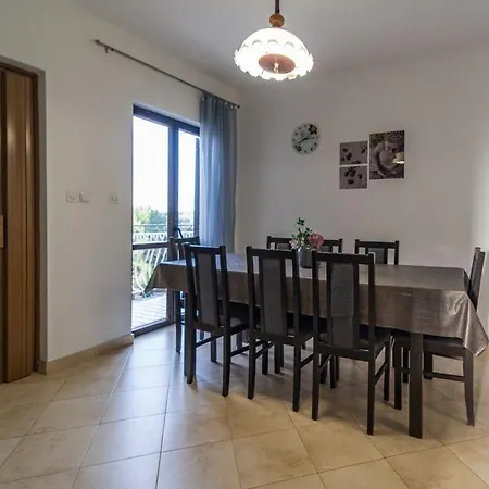 Susy Appartement