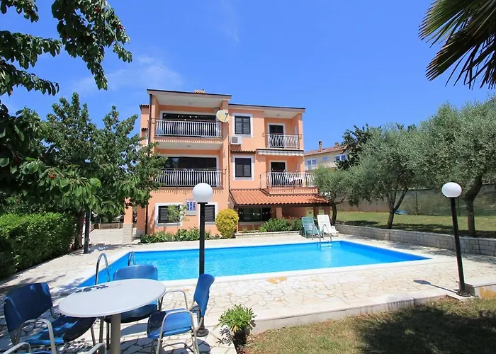Apartmán Susy Pula