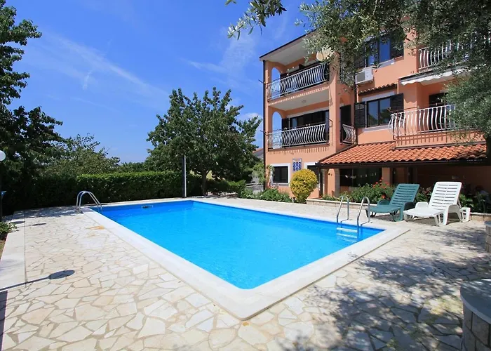 Susy Apartman
