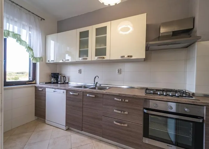 Apartmán Susy *