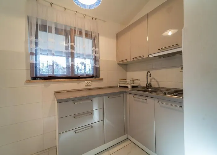 Apartmán Susy Pula