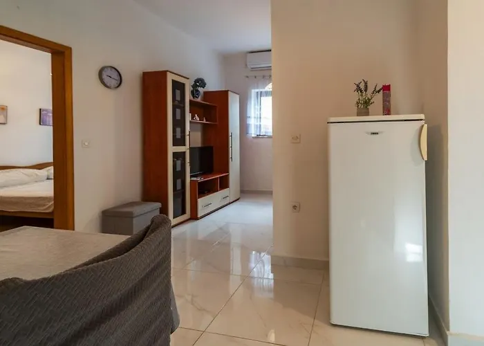 Apartmán Susy Pula