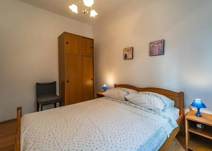Susy Apartman Pula