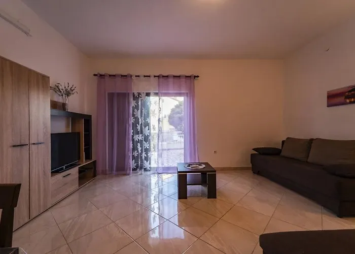 Susy Apartman *