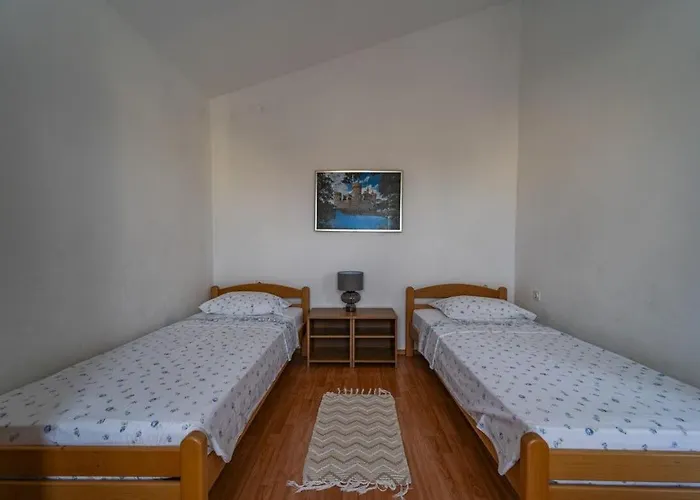 Susy Apartmán