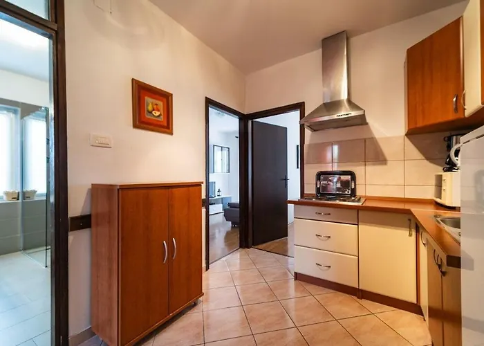 Apartman Susy Pula