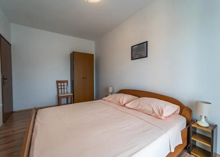 Apartman Susy *