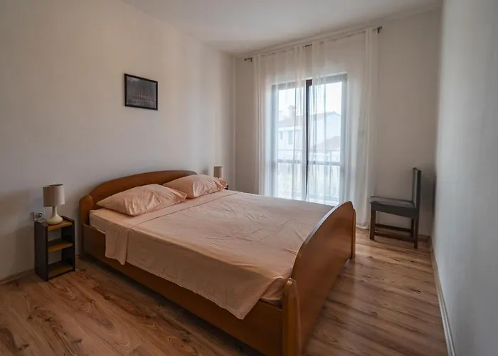 Apartmán Susy Pula