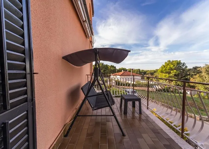 Susy Apartmán