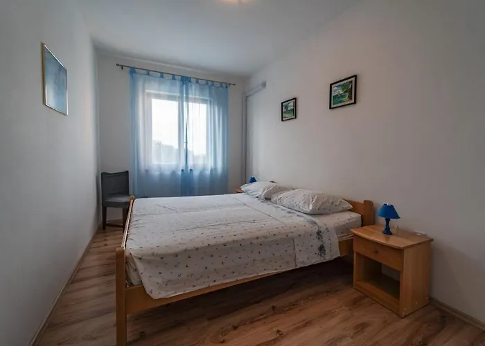 Apartmán Susy Pula