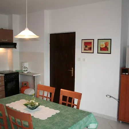 Apartment Susy *