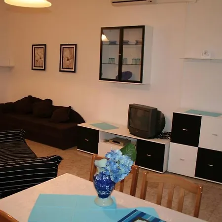 Susy Apartment Pula
