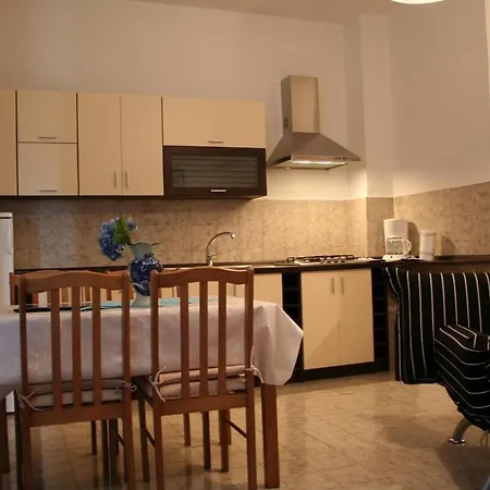 Apartment Susy Pula