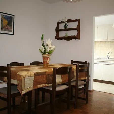 Susy Apartment