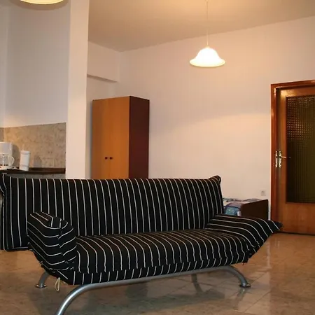 Apartment Susy