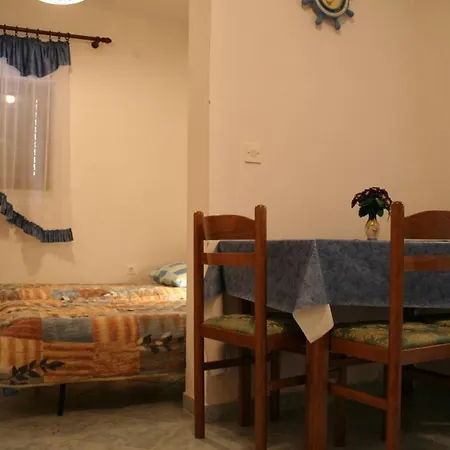Susy Apartment *