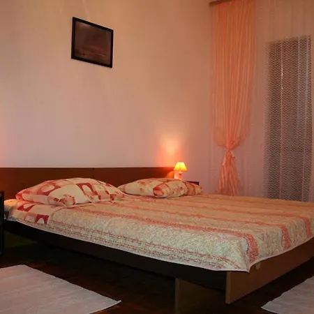 Apartment Susy *