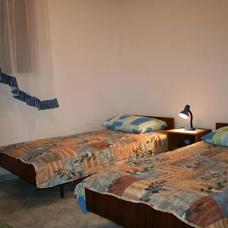Susy Apartment Pula