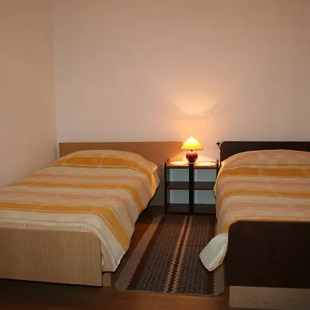 Susy Apartment