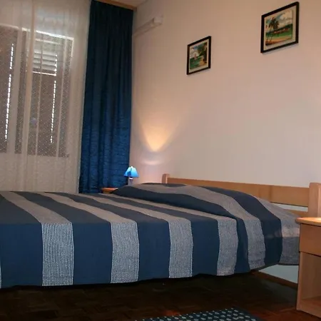Apartment Susy