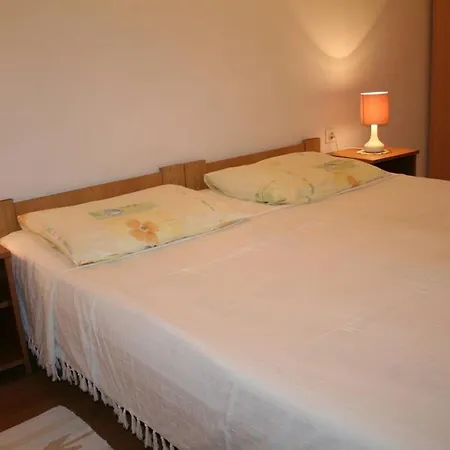 Susy Apartment Pula
