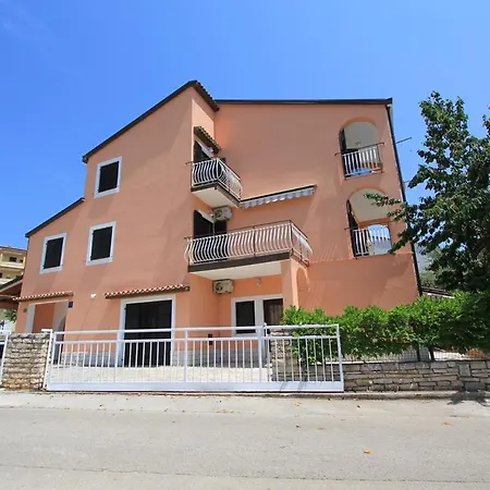 Apartamento Susy Pula