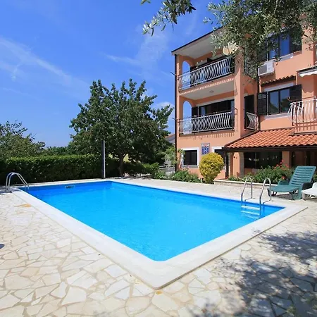 Susy Apartment