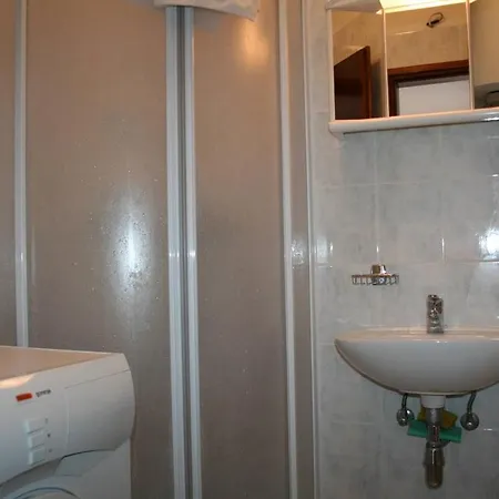 Apartment Susy