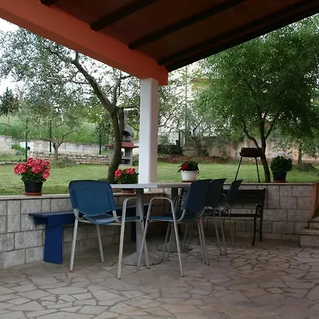 Susy Apartment *