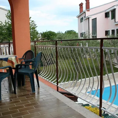 Apartment Susy *
