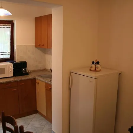 Susy Apartment