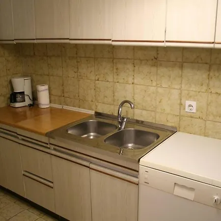 Apartment Susy