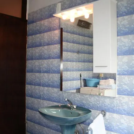 Apartment Susy *