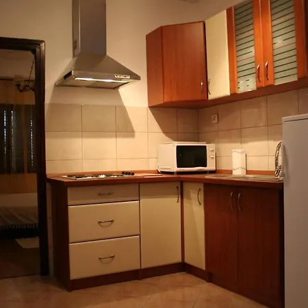 Susy Apartment Pula