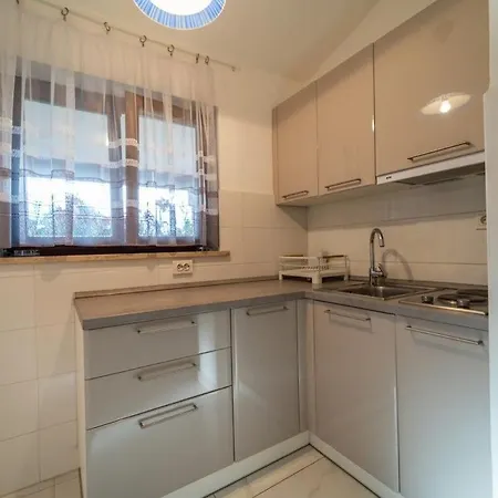 Apartamento Susy Pula