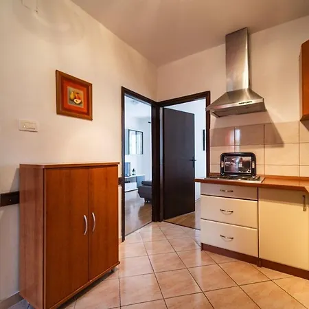 Apartamento Susy Pula