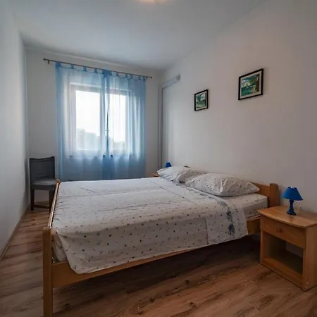 Apartamento Susy Pula