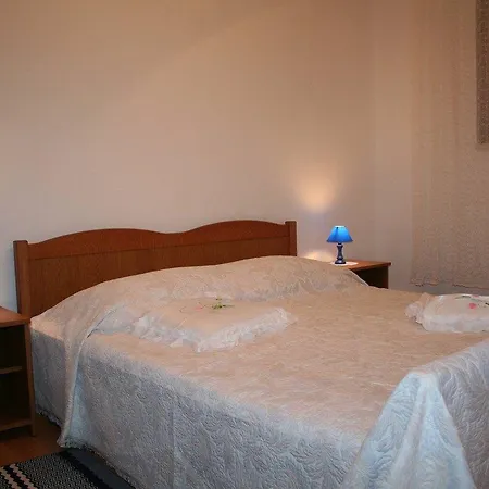 Apartment Susy *