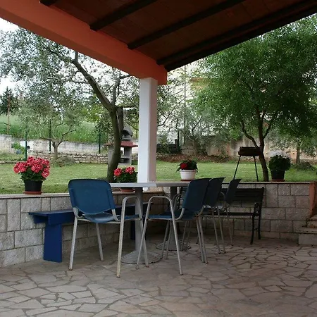 Susy Apartment *