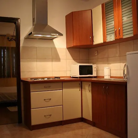 Apartment Susy Pula