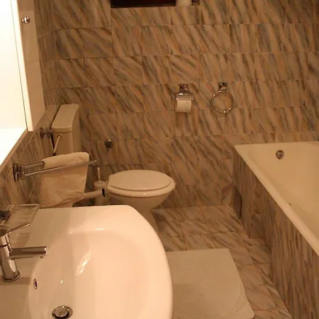 Apartment Susy