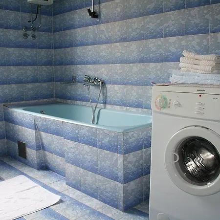 Susy Apartman Póla