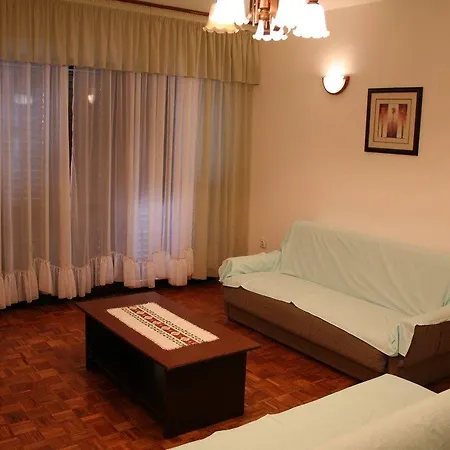 Apartment Susy Pula